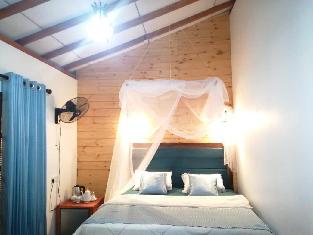 Ella Foret Accommodation Eksteriør bilde