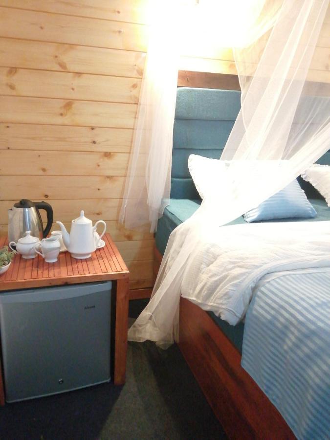 Ella Foret Accommodation Eksteriør bilde