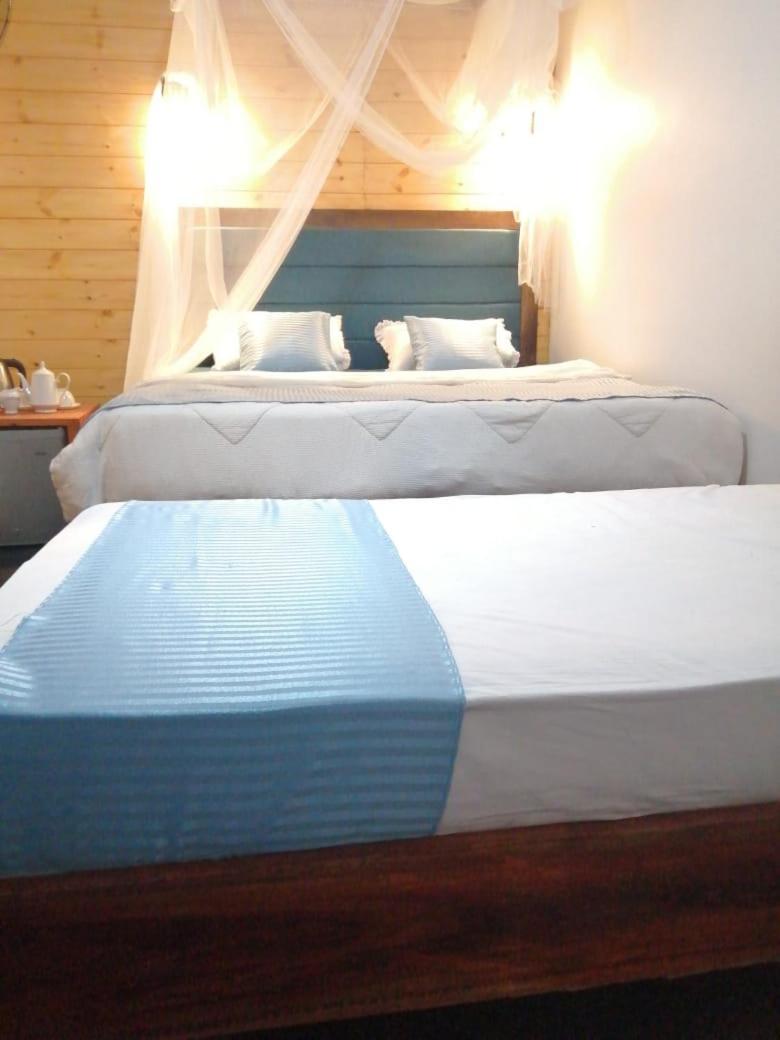 Ella Foret Accommodation Eksteriør bilde